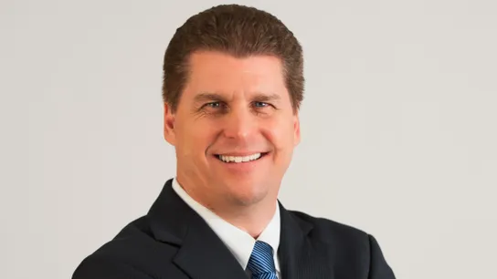 Glenn Lunde Togo's President