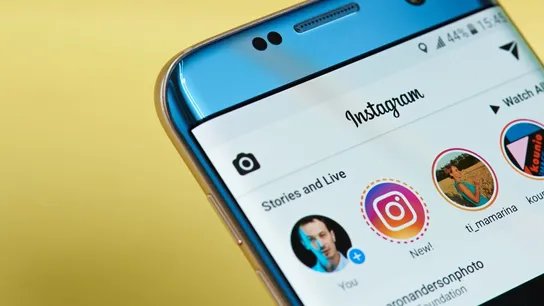 instagram stories turns 1