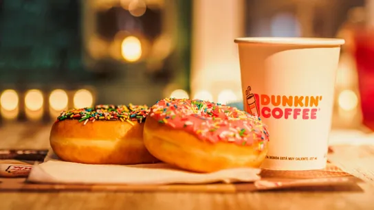 Dunkin' Donuts
