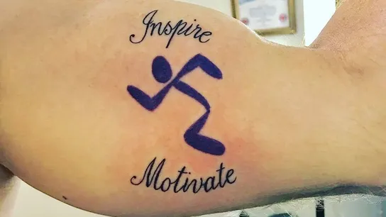 Anytime Fitness