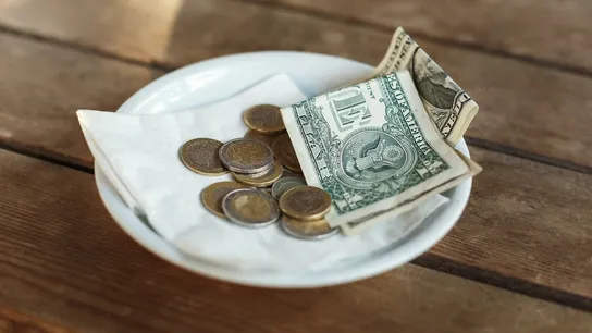 supreme court anti tip pooling 