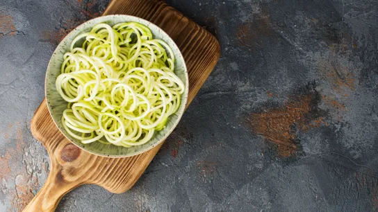 Veggie Noodles