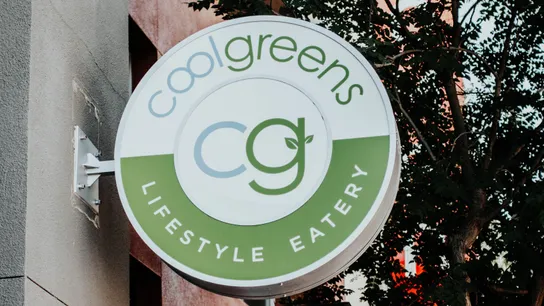 Coolgreens