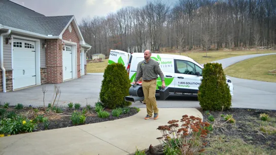 Green Home Solutions
