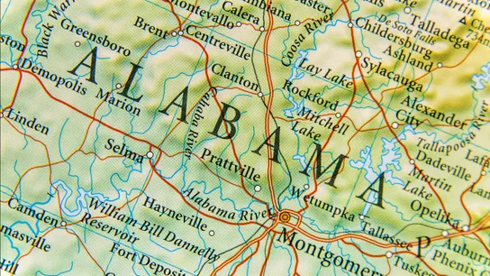 Alabama