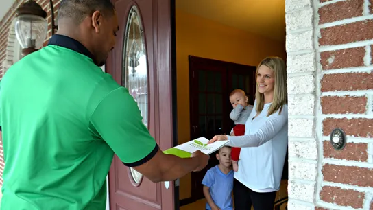 Green Home Solutions