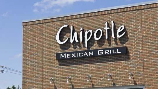 chipotle new chief communications officer