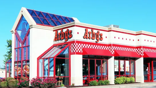 Arby's