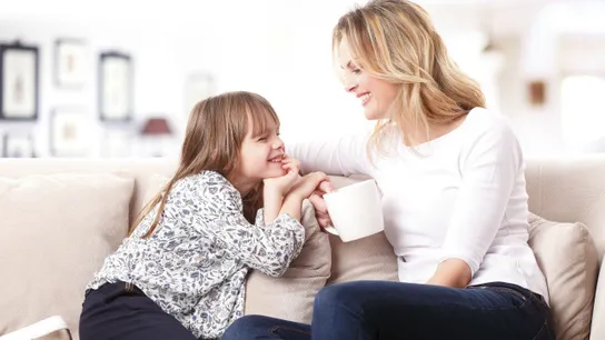 Parents, Children, Family