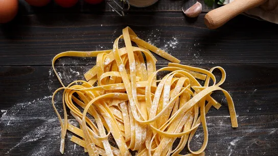 pasta
