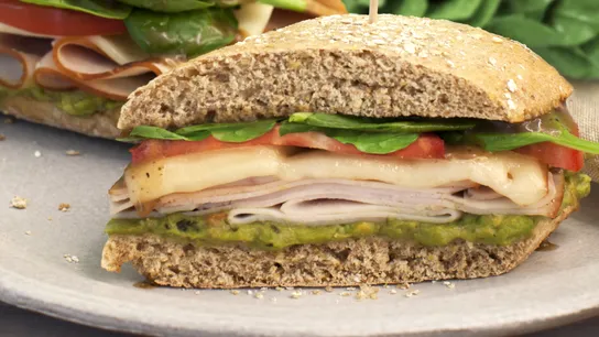 5 reasons to invest in McAlister's Deli 