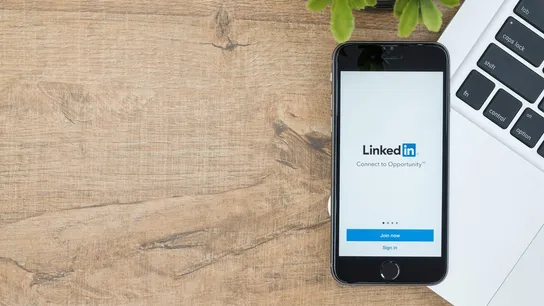 linkedin native video launch