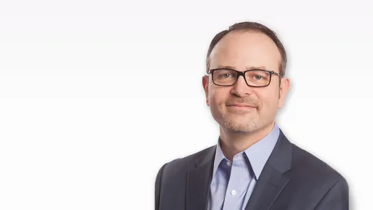 Rob Goggins, Great Clips, COO, President, growing salon franchises