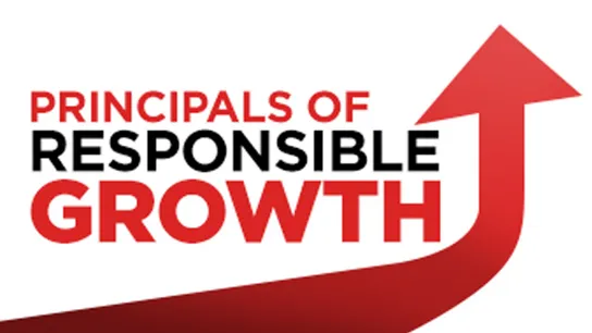 Sport Clips Responsible Growth