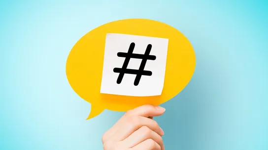 twitter hashtag turns 10