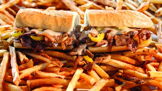 Penn Station, sandwich franchise, Jeff Martyn, growing franchise