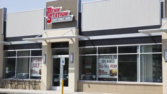Penn Station, sandwich franchise, growing franchise