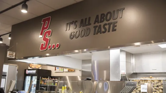 Penn Station, growing franchise, sub franchise
