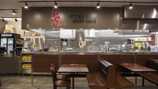 Penn Station, growing franchise, sub franchise