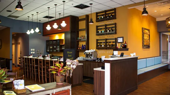 Famous Toastery, breakfast franchise, franchise development