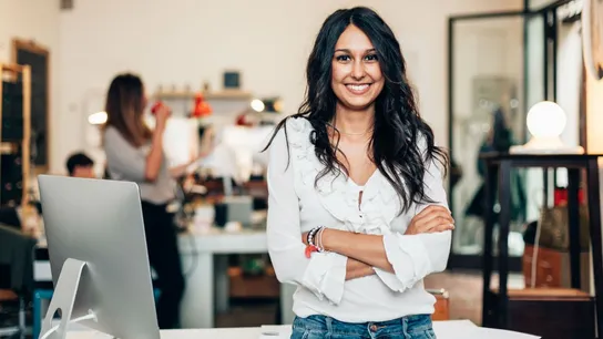 Business Owner, Franchisee