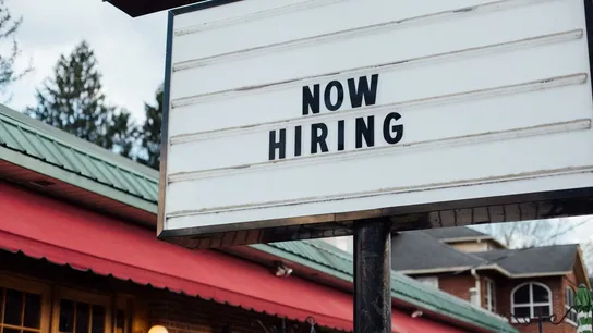 august job growth