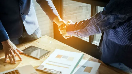 Franchise Attorney