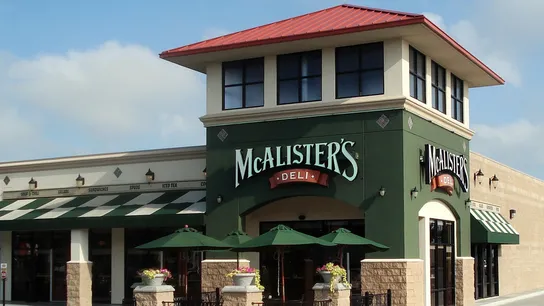 McAlister's Deli, Deli Franchise, Franchise Conference, Franchise Convention