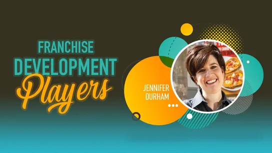 Jennifer Durham, Franchise Development