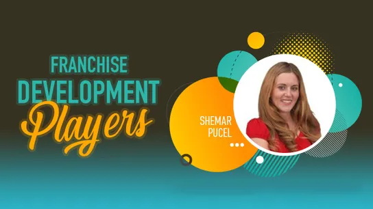 Shemar Pucel, Franchise Development