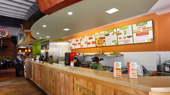 Togo's pay first testing