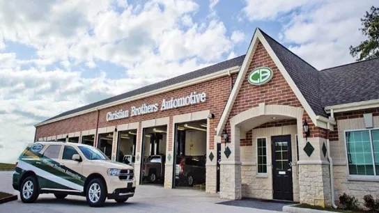 Christian Brothers Automotive franchise