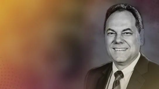 Robert Cresanti
