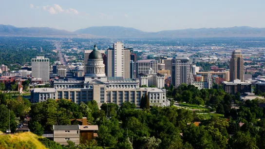 Salt Lake City