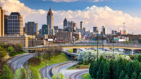Atlanta, Georgia
