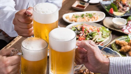 beer consumption nfl season 