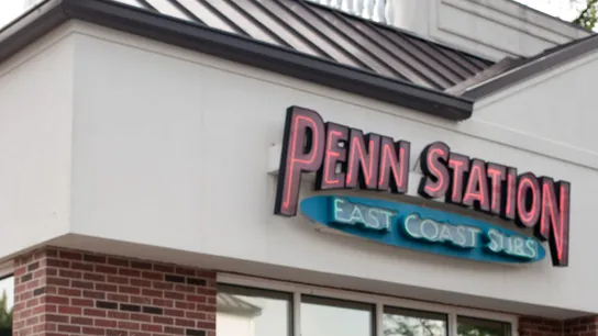 QSR, Franchise Business Review, Penn Station, Food and Beverage Franchises