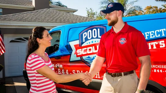 Pool Scouts