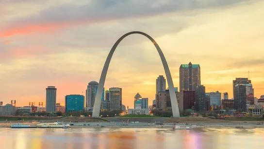St. Louis