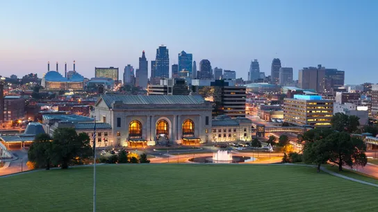 Kansas City