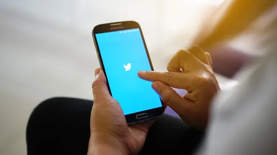 twitter testing 280 characters