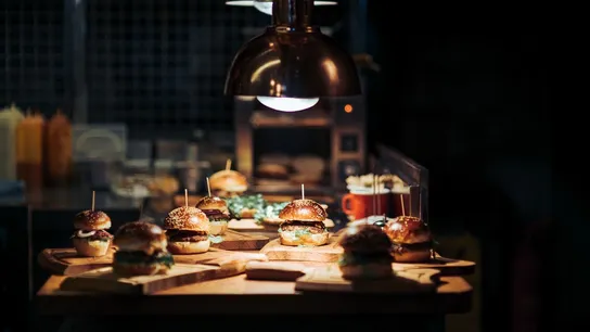 dmk burger bar franchising