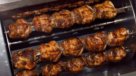 LaRosa Chicken Franchise