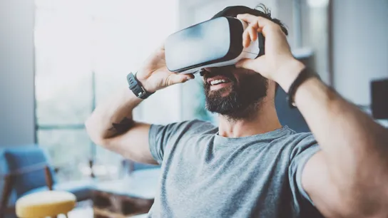 Virtual Reality