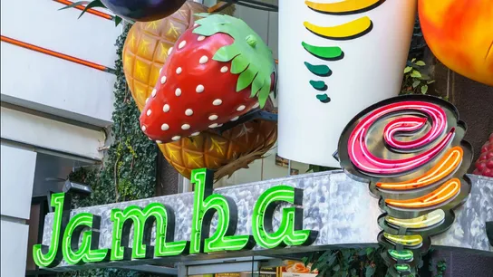 Jamba Juice