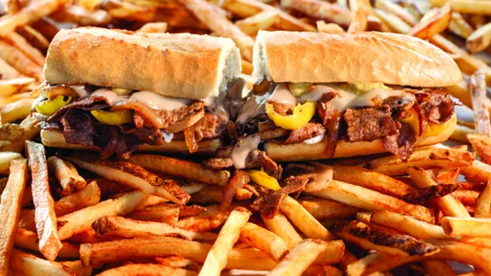Penn Station, Sub Franchise, Fast Casual, Grilled Subs, QSR, Craig Dunaway