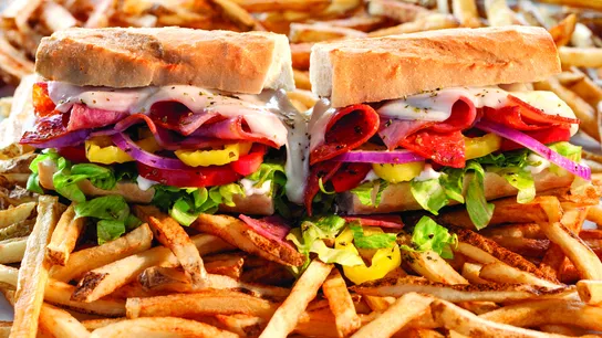 Murfreesboro, Penn Station, Grilled Subs, Nashville Franchise