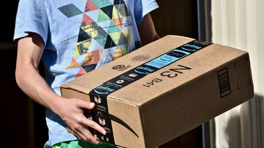 Amazon