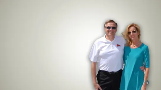 Penn Station, Roger Kirkland, Marilyn Kirkland