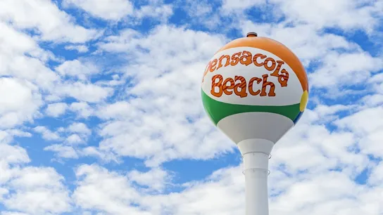 Pensacola, Franchise Development, McAlister's Deli